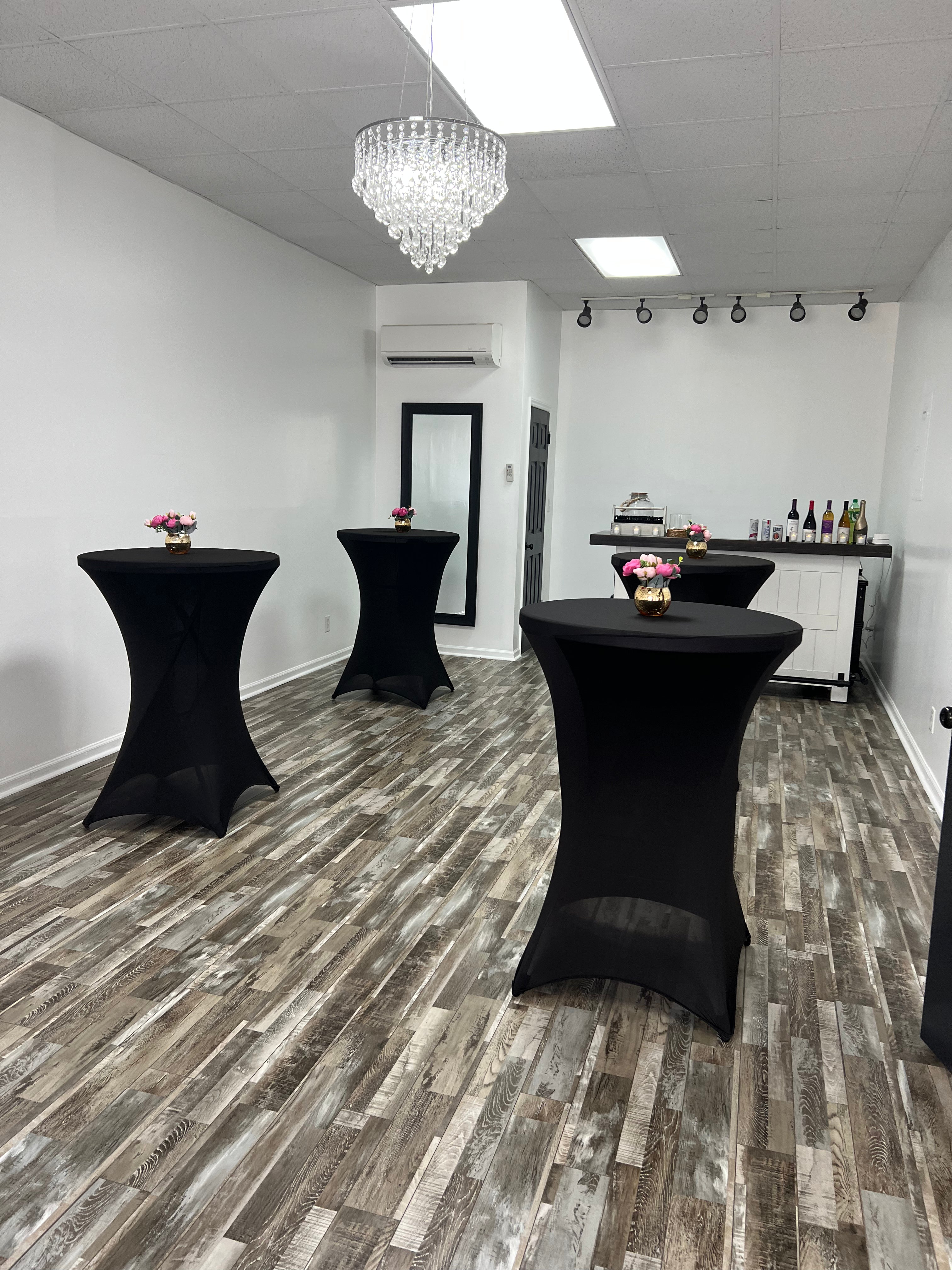 The Boardroom