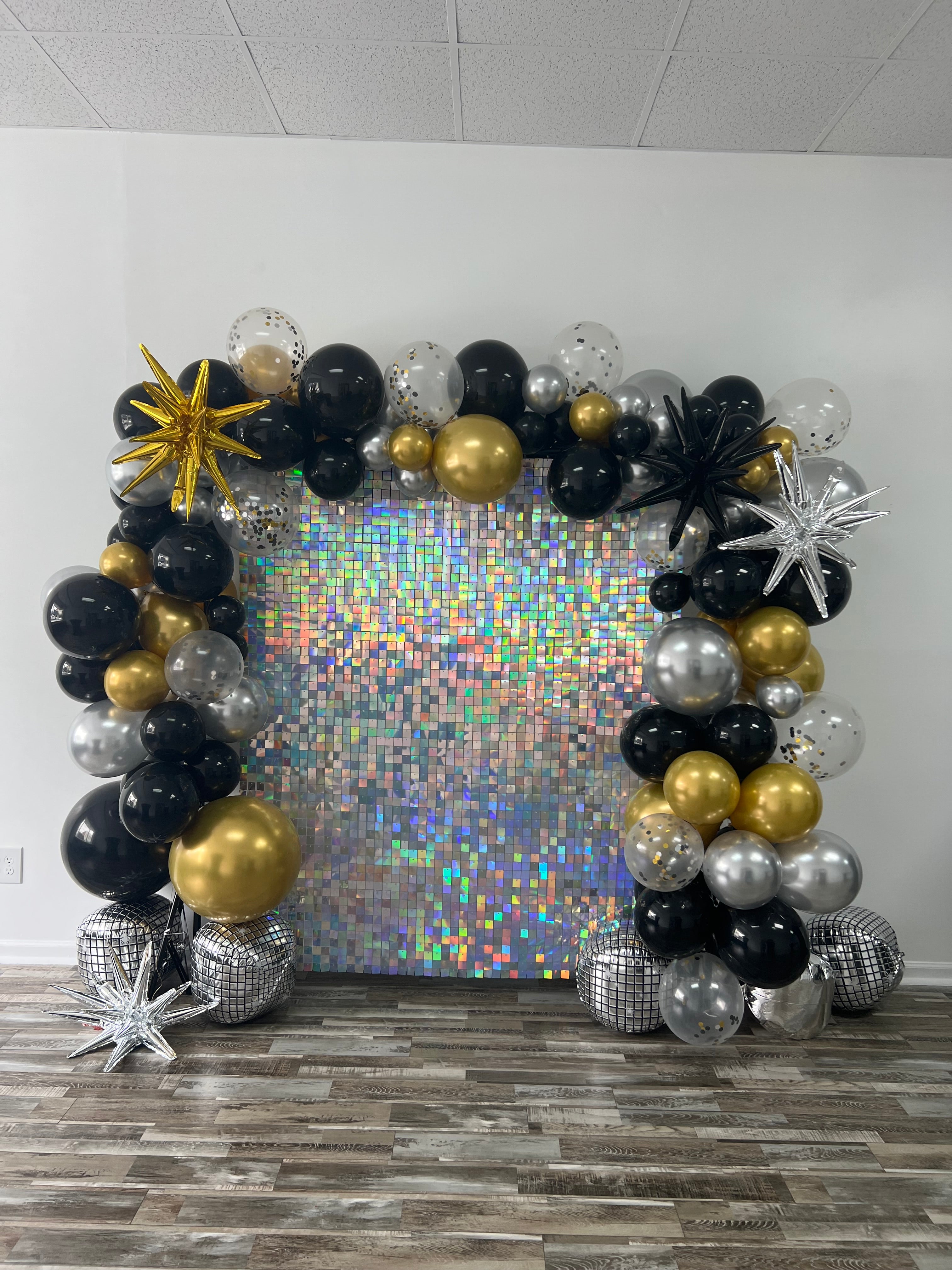 Balloon Arch