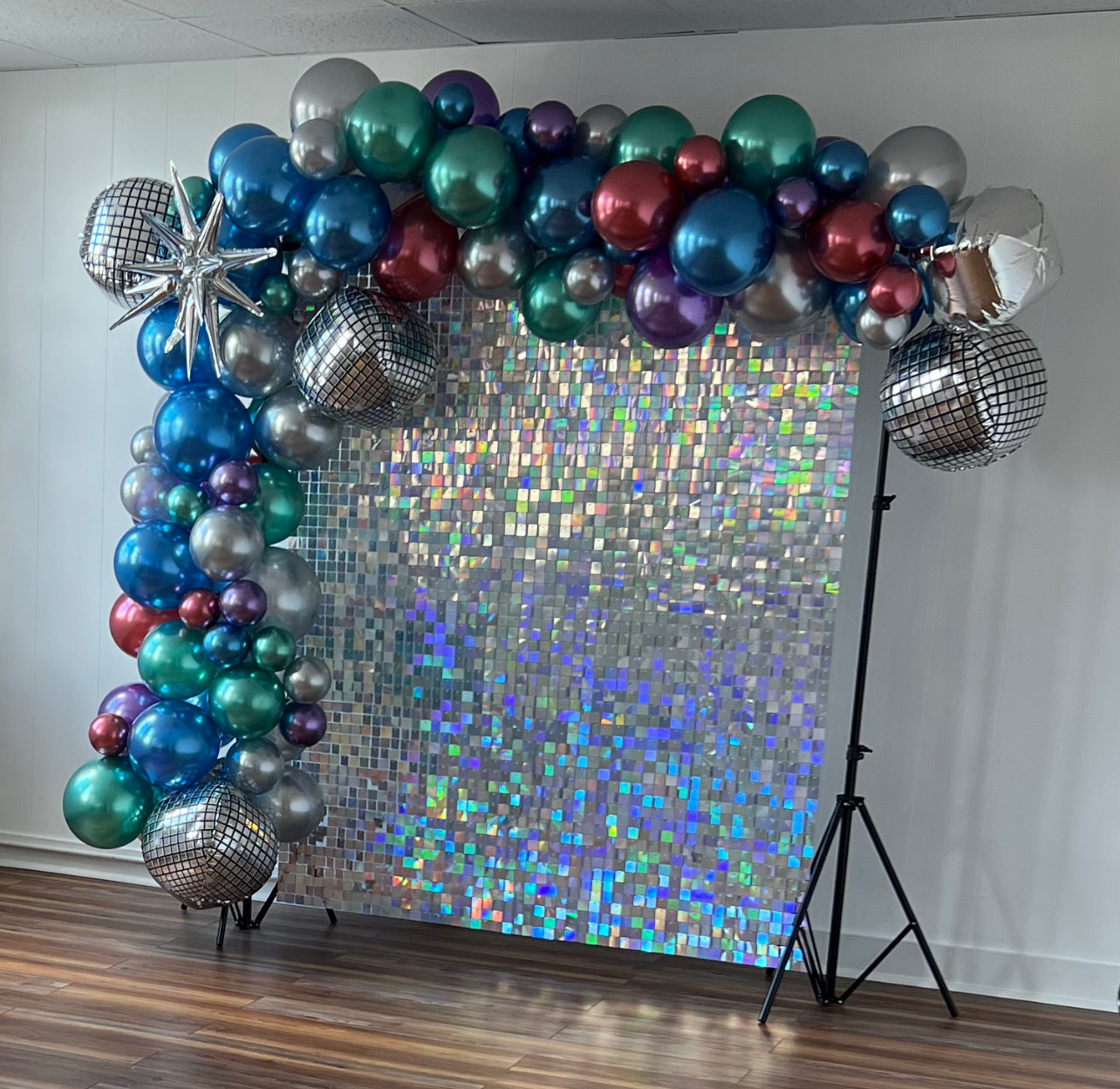 Balloon Arch