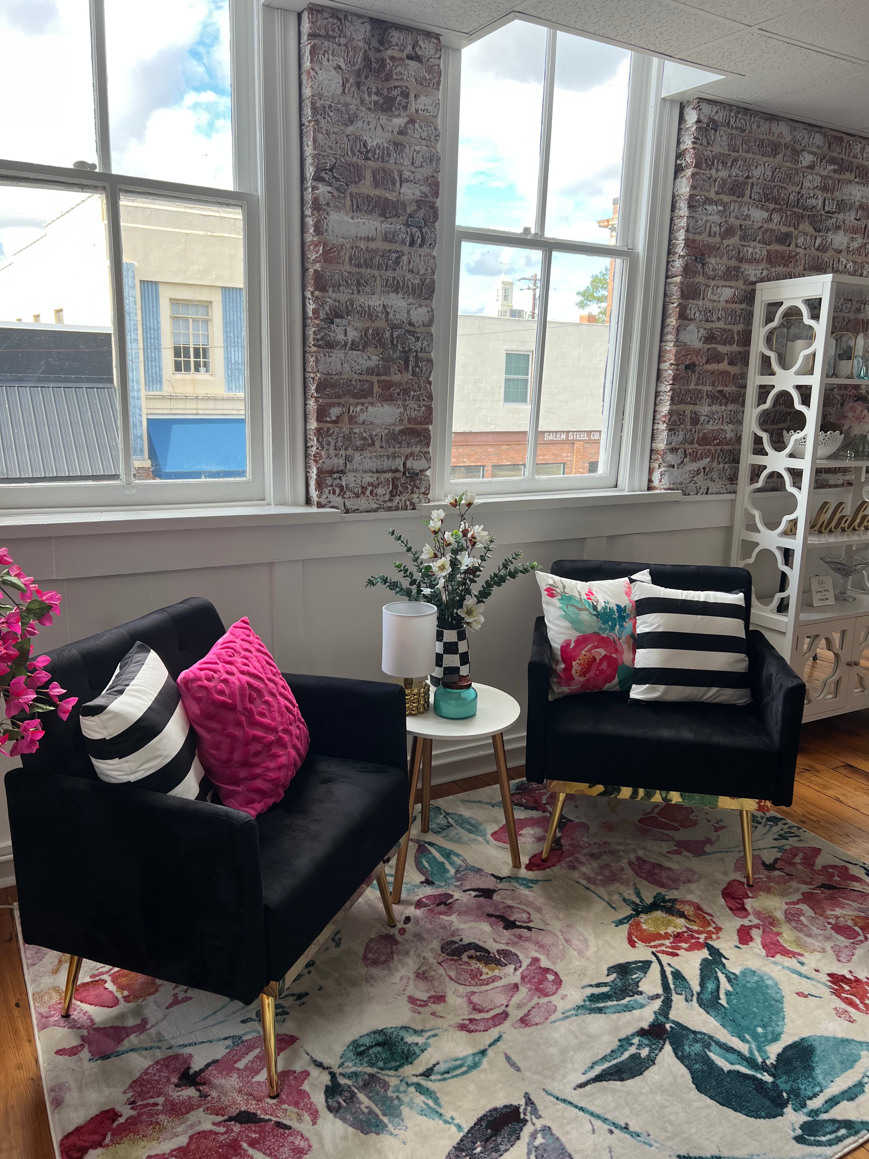The Creative Room